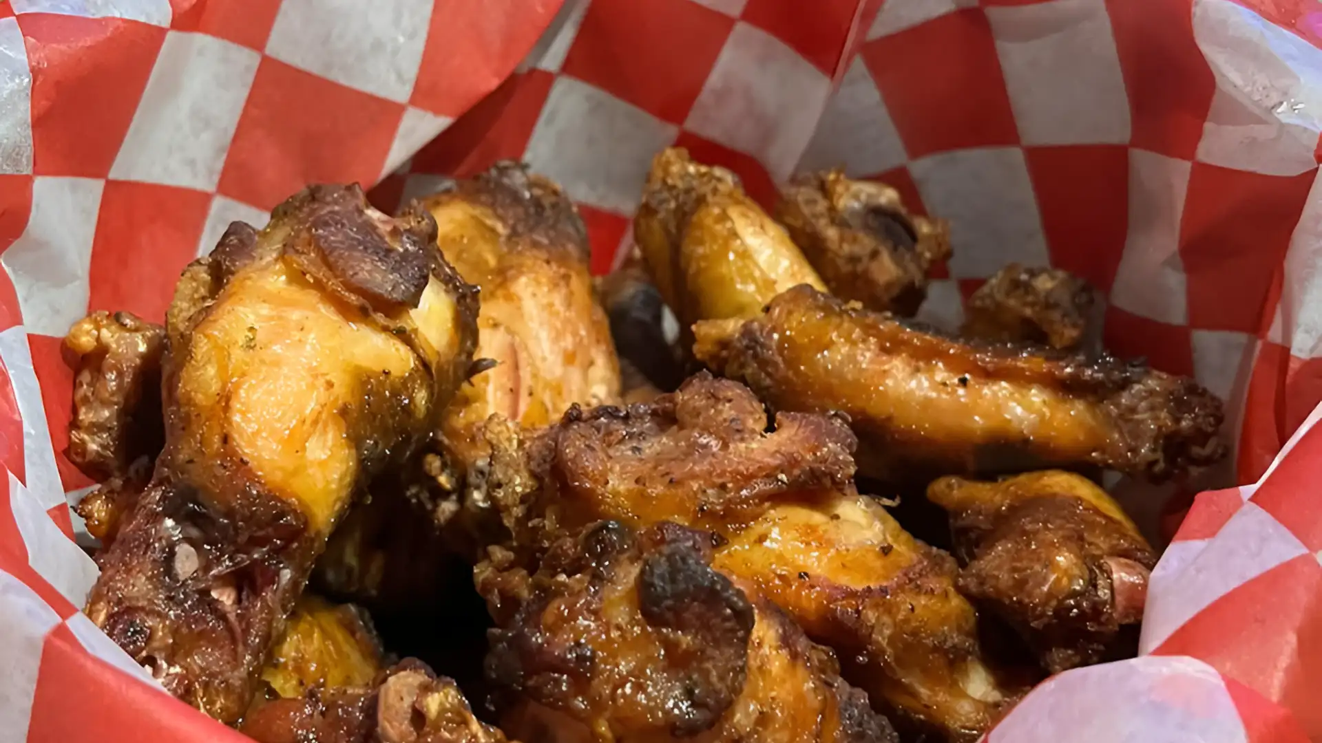 Smokin' Hereford BBQ Rewards