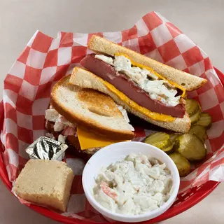 BLT